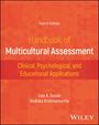 Handbook of Multicultural Assessment, Buch