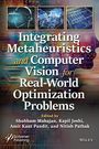 : Integrating Metaheuristics in Computer Vision for Real-World Optimization Problems, Buch