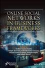 : Online Social Networks in Business Frameworks, Buch