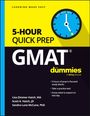 Lisa Zimmer Hatch: GMAT 5-Hour Quick Prep For Dummies, Buch