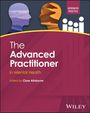 The Advanced Practitioner in Mental Health, Buch