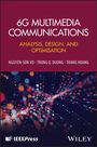 Nguyen-Son Vo: 6G Multimedia Communications, Buch