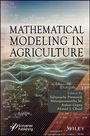 : Mathematical Modeling in Agriculture, Buch