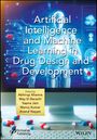 : Artificial Intelligence and Machine Learning in Drug Design and Development, Buch