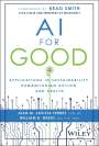 Juan M. Lavista Ferres: AI for Good, Buch