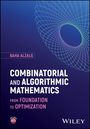 Baha Alzalg: Combinatorial and Algorithmic Mathematics, Buch