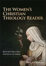 : The Women's Christian Theology Reader, Buch