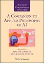 : A Companion to Applied Philosophy of AI, Buch