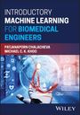 INTRODUCTORY MACHINE LEARNING FOR BIOMEDICAL ENGINEERS. Stethoskop vor technischem Hintergrund mit medizinischen Symbolen.
