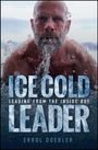 Errol Doebler: Ice Cold Leader, Buch