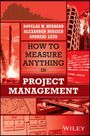 Douglas W Hubbard: How to Measure Anything in Project Management, Buch