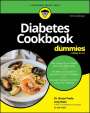Simon Poole: Diabetes Cookbook for Dummies, Buch