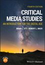 Brian L. Ott: Critical Media Studies, Buch