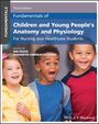 : Fundamentals of Children and Young People's Anatomy and Physiology, Buch