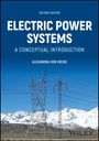 Alexandra Von Meier: Electric Power Systems, Buch