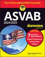 Angie Papple Johnston: 2024/2025 ASVAB For Dummies, Buch