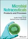 : Microbial Nutraceuticals, Buch