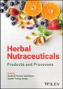 : Herbal Nutraceuticals, Buch