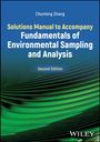Chunlong Zhang: Fundamentals of Environmental Sampling and Analysis, Buch