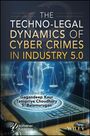 : Dynamics of Cybercrime and Security in Industry 5.0, Buch