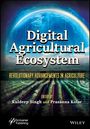 : Digital Agricultural Ecosystem, Buch