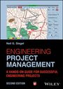 Neil G. Siegel: Engineering Project Management, Buch