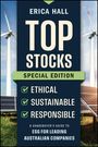 Erica Hall: Top Stocks Special Edition - Ethical, Sustainable, Responsible, Buch
