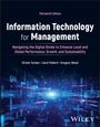 Carol Pollard: Information Technology for Management, Buch