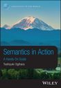 Toshiyuki Ogihara: Semantics in Action, Buch