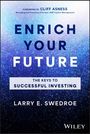 Larry E Swedroe: Enrich Your Future, Buch