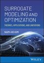 Nam-Ho Kim: Surrogate Modeling and Optimization, Buch