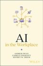 Andy Pilny: AI in the Workplace, Buch