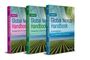 Faezeh Eslamian: Global Nexus Handbook, Multi-Volume, Buch
