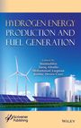 : Hydrogen Energy Production and Fuel Generation, Buch