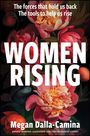 Megan Dalla-Camina: Women Rising, Buch