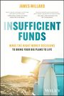 James Millard: Insufficient Funds, Buch