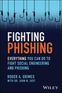 Roger A. Grimes: Fighting Phishing, Buch