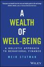 Meir Statman: A Wealth of Well-Being, Buch