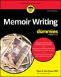 Ryan G van Cleave: Memoir Writing for Dummies, Buch