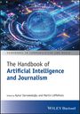 : The Handbook of Artificial Intelligence and Journalism, Buch