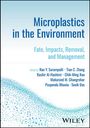 : Microplastics in the Environment, Buch