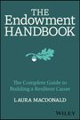 Laura Macdonald: The Endowment Handbook, Buch