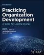 William J Rothwell: Practicing Organization Development, Buch
