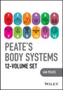 Ian Peate: Peate's Body Systems, The Complete 12 Volume Set, Buch