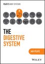 Ian Peate: The Digestive System, Buch