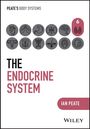 Ian Peate: The Endocrine System, Buch