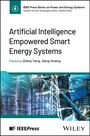 Qiang Yang: Artificial Intelligence Empowered Smart Energy Systems, Buch
