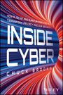 Chuck Brooks: Inside Cyber, Buch