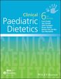 Clinical Paediatric Dietetics, Buch