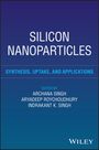 : Silicon Nanoparticles, Buch
